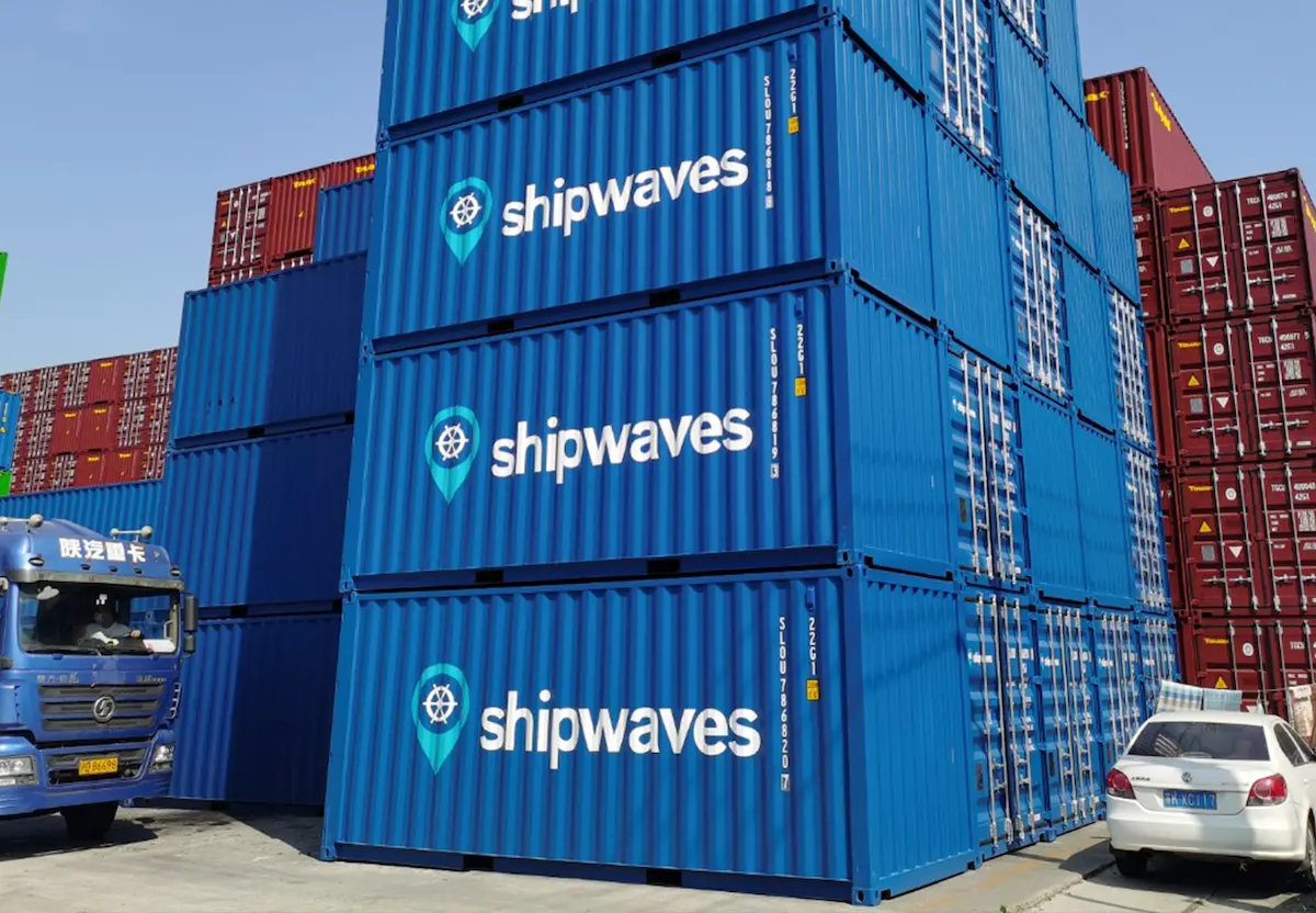 Shipwaves Online IPO: Price ₹12, Key Details & Subscription