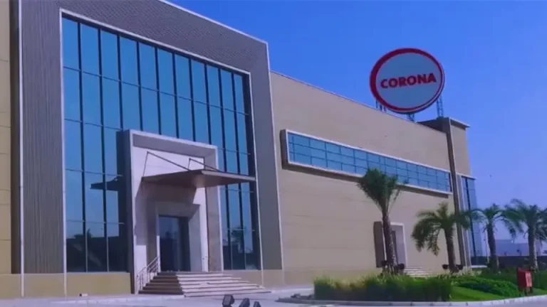 Corona Remedies Share Price Debut Today: Stock Lists 38% Higher on NSE in Strong Market Entry