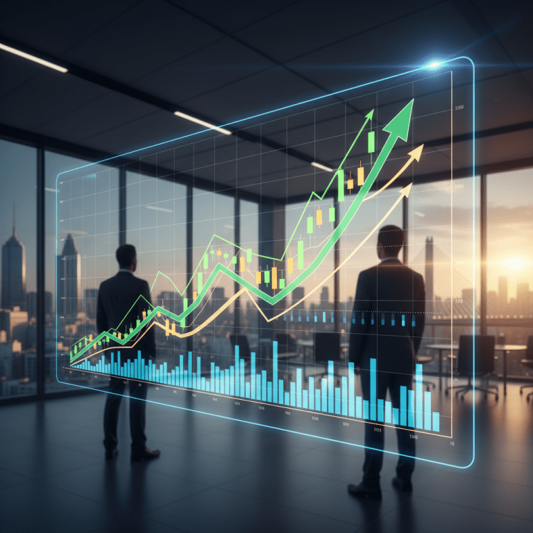 Dhara Rail Projects Share Price Makes Strong Market Debut | Stock Market Today