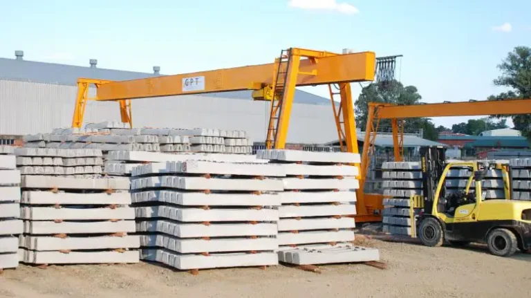 GPT Infraprojects Share Price Jumps Over 13% on ₹469 Crore Order Win