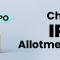 How to Check IPO Allotment Status? A Step-by-Step Guide