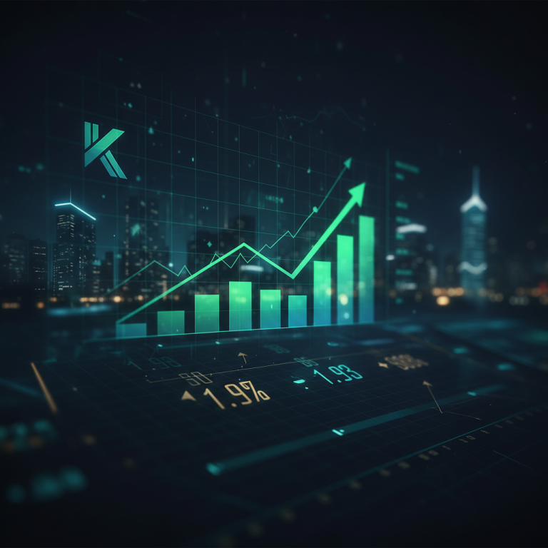 Kotak Mahindra Bank Share Price: Record Date Announced for 1:5 Stock Split