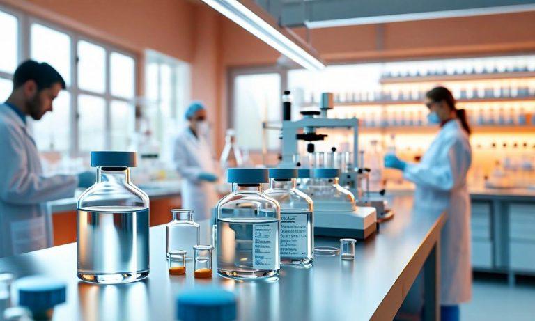 Lupin Expands Diabetes Portfolio with Gan & Lee’s Fortnightly GLP-1 Agonist