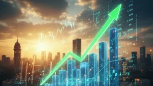 Q2 GDP Surprise Boosts Sentiment Even as December Rate Cut Bets Cool