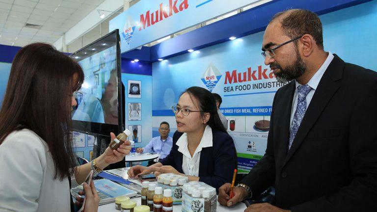 Mukka Proteins Share Price Soars 20%: Smallcap Stock Under ₹50 Hits Upper Circuit on ₹474 Crore Order