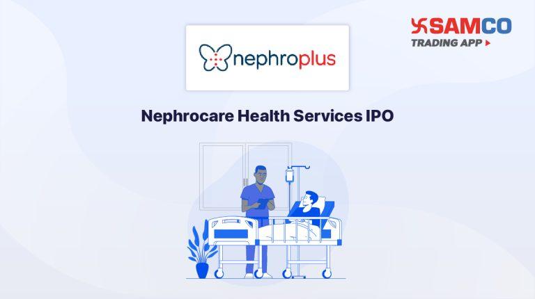 Nephrocare Health IPO Banner
