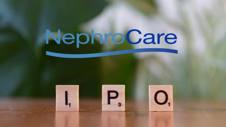 Nephrocare Health IPO Listing Today: Shares List at Nearly 7% Premium on NSE, BSE