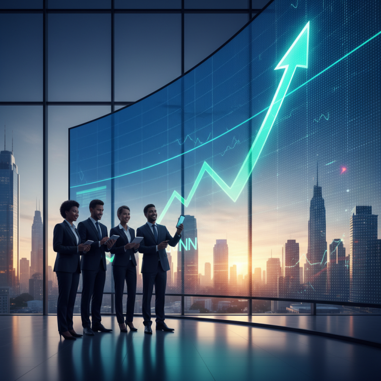 Novo Nordisk Share Price Surges as FDA Clears Wegovy Pill | Stock Market Today