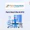 Park Medi World IPO Banner