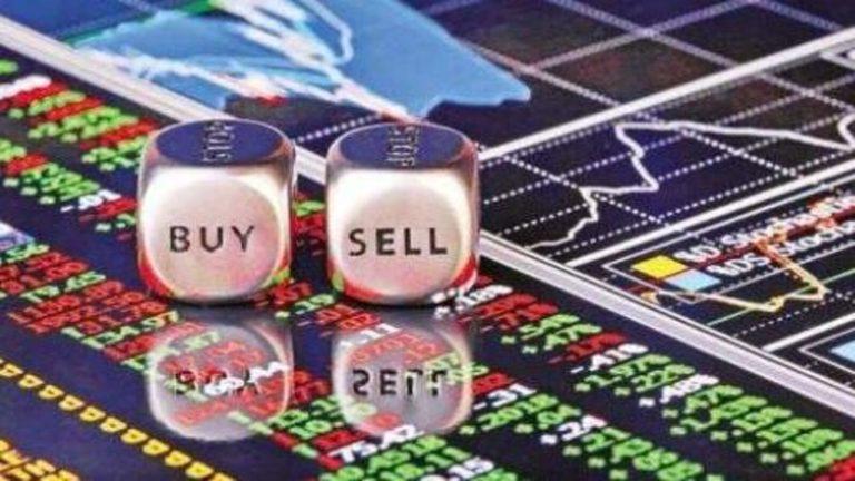 Filatex Fashions Share Price Rises Over 5% as Indian Stock Market Rebounds