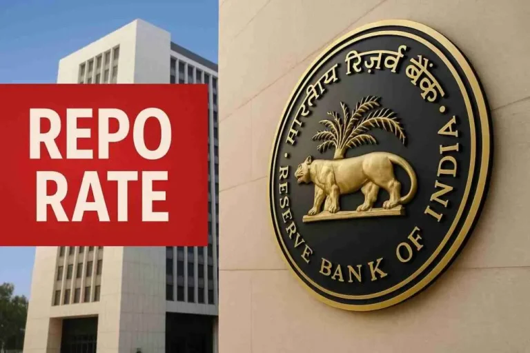 RBI Cuts Repo Rate to 5.25%: Boost for Rate-Sensitive Sectors and Markets