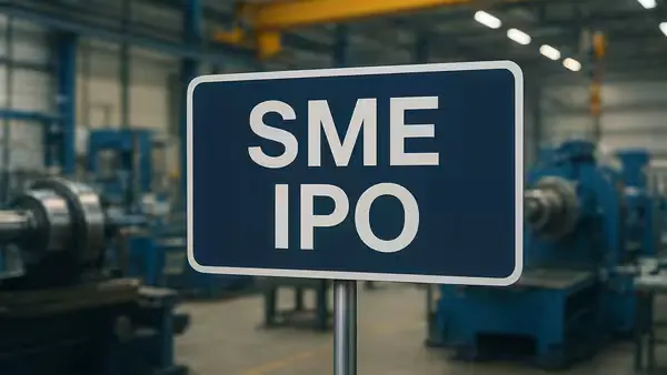 Exim Routes IPO Listing: SME Stock Jumps Over 31% in Strong NSE SME Debut