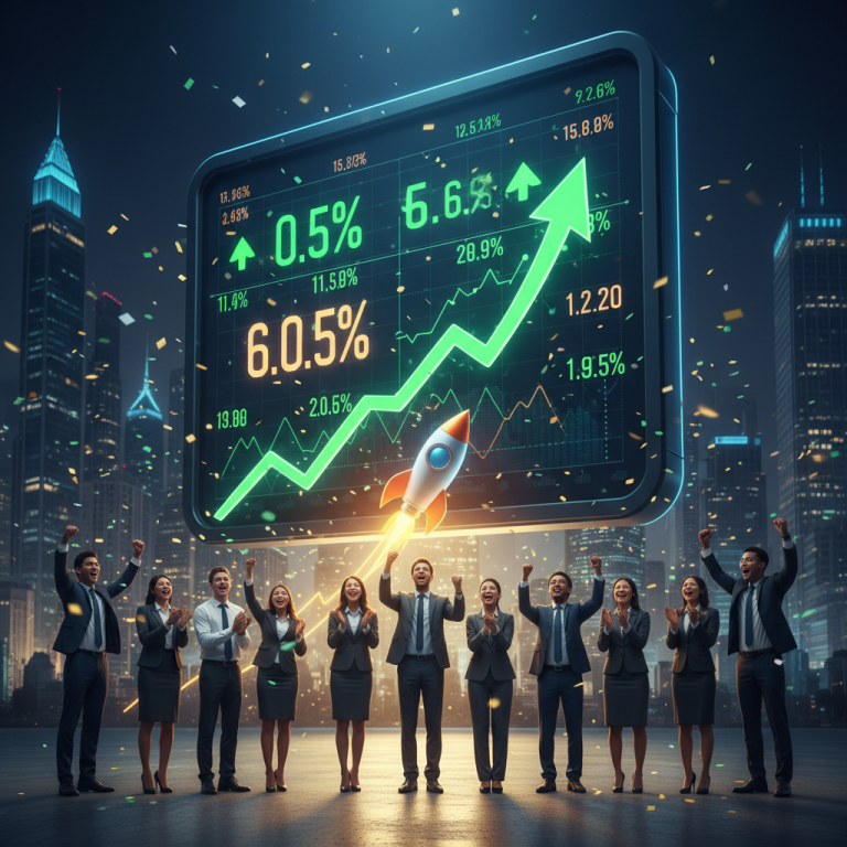Shyam Dhani Industries Share Price Jumps on Strong Market Debut | Stock Market Today
