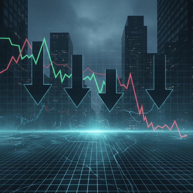 Tech Stocks Under Pressure Today: Coforge, Mphasis, Tech Mahindra, LTIMindtree, TCS, HCL Tech Share Price Slide as Nifty IT Slips