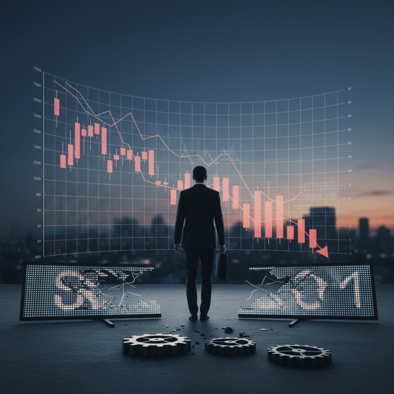 Waaree Energies Share Price Dips Ahead of F&O Inclusion as CEO Resigns