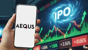 Aequs IPO 2025: Price Band, Dates, Size & Key Details