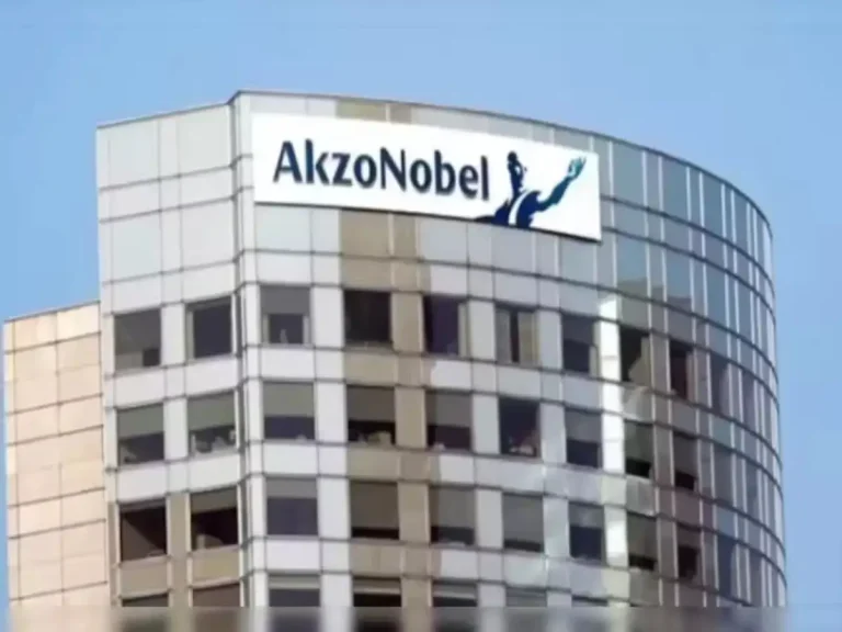 Akzo Nobel India Share Price Slides on Block Deal Buzz, Q2 Results in Focus