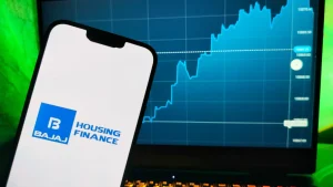 Bajaj Housing Finance Share Price Falls 9% After Stake Sale by Promoter