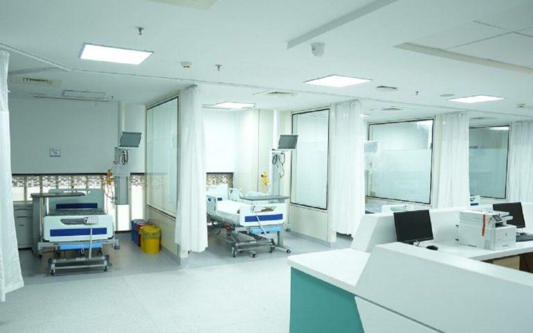 Max Healthcare Share Price Jumps After Pune Hospital Expansion Plan