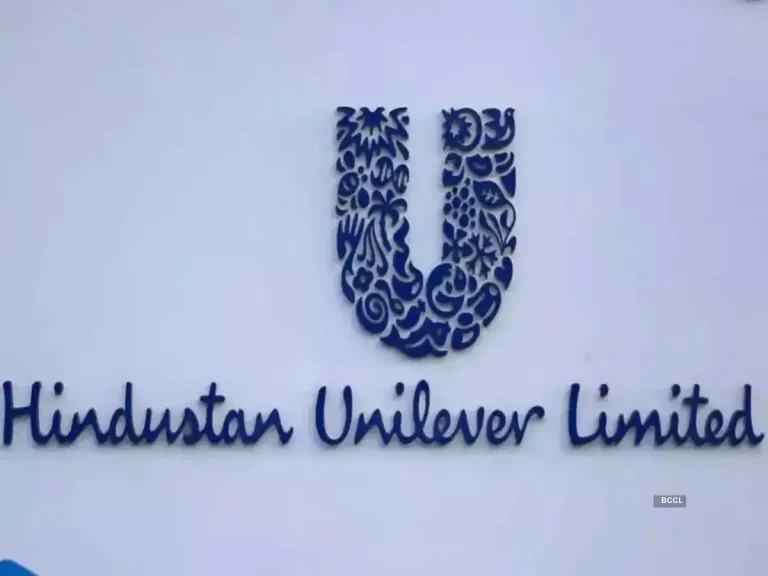 HUL Share Price Today: Stock Adjusts as Kwality Wall's Demerger Takes Effect