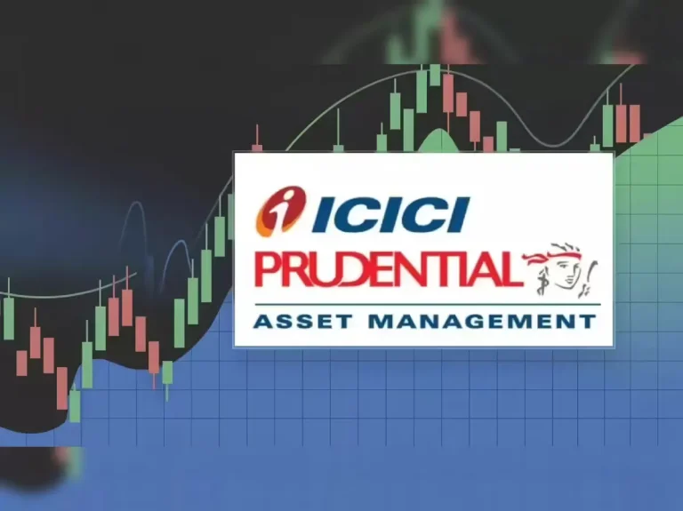 ICICI Prudential AMC Share Price Slips Below Listing Level After Strong Debut