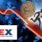 IEX Share Price Surges Over 5% Amid Market Coupling Case Developments