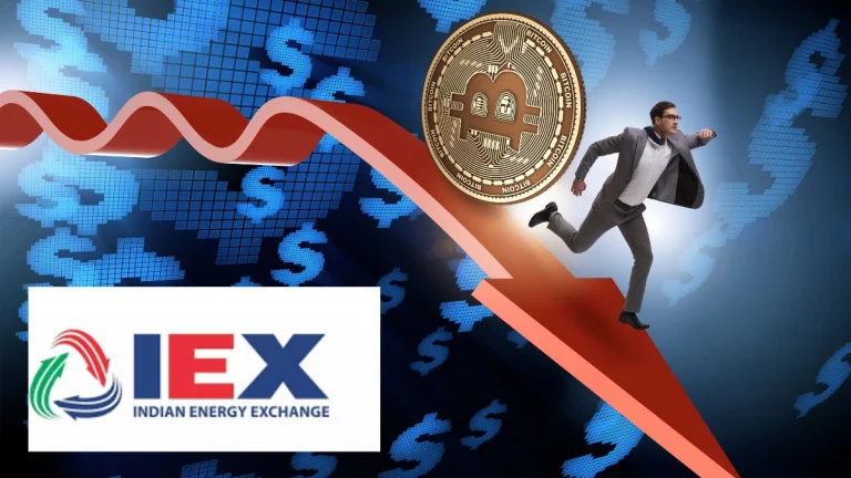 IEX Share Price Surges Over 5% Amid Market Coupling Case Developments