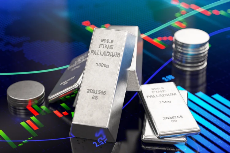 Missed the Silver Rally? Palladium Could Be the Next Opportunity