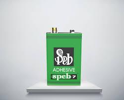Speb Adhesives Share Price Today: Premium Listing Turns Volatile After 5% Lower Circuit