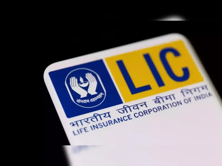 LIC Reduces Stake in Adani Ports Amid Active Market Movements