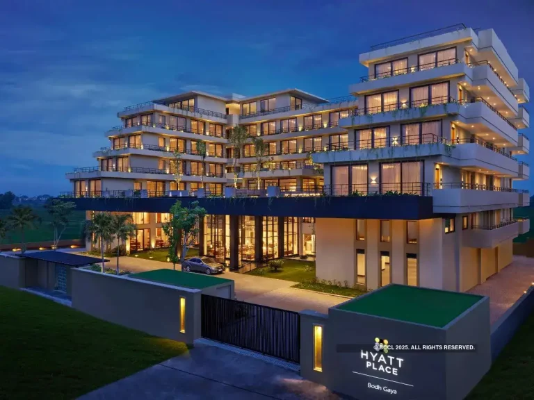 ITC Hotels Share Price Today: Stock Sees Heavy Action After Major Block Deal