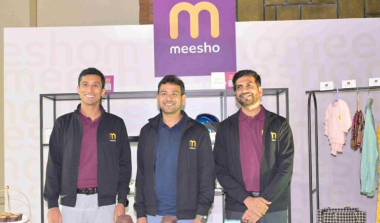 Meesho IPO Day 2 Subscription Surges 3x; Retail Bids Lead the Demand
