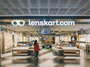 Lenskart Share Price Jumps Over 5% After Strong Q2 Earnings.