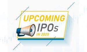 4 Upcoming IPOs in December 2025: India’s Primary Market Gears Up for Big Fundraising