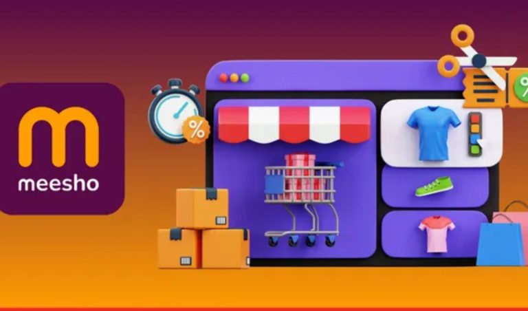 Meesho at ₹1 Lakh Crore: How Growth Expectations Are Redefining Market Valuation