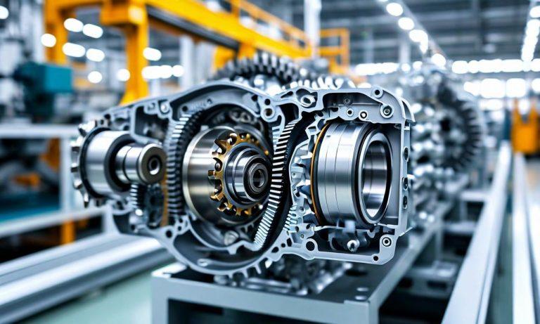 SKF India (Industrial) Share Price Today: Adjusts After Demerger Listing