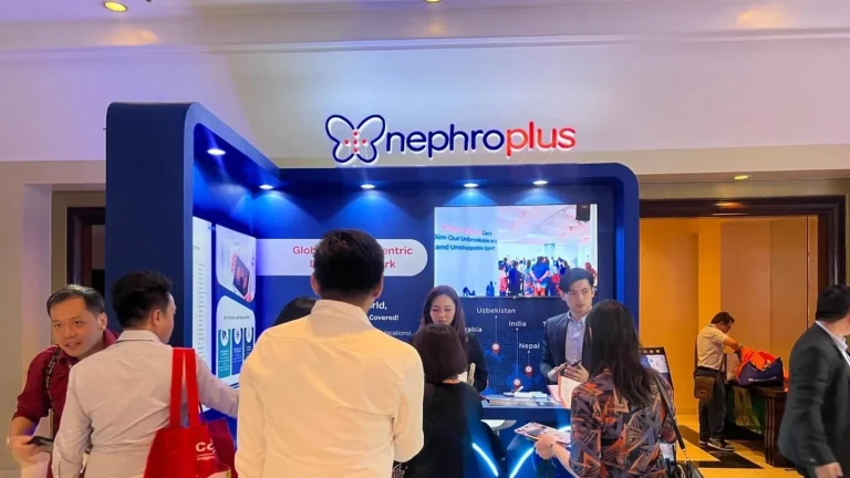 Nephrocare Health IPO 2025: Price Band, Subscription Status & Key Details