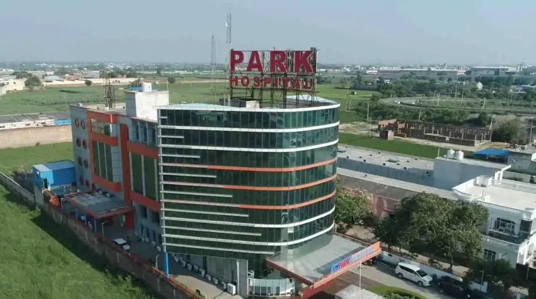 Park Medi World IPO 2025: Subscription Status, Price Band, and Key Details