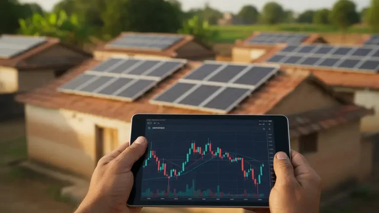 Servotech Power Systems Q2: Net Profit Drops, New Rooftop Solar Project Worth ₹74 Cr