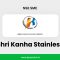 Shri Kanha Stainless IPO Listing: Shares Debut Below Issue Price