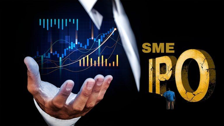 HRS Aluglaze IPO Listing: SME Stock Debuts Strong on BSE SME, Hits Upper Circuit
