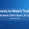Stocks to Watch Today December 01 – Key corporate updates, results, deals, and market movements