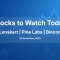 Stocks to Watch Today for December 08 with major corporate updates and share market today highlights.