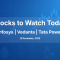 Stocks to Watch Today December 12 – key corporate updates and market news