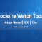 Stocks to Watch Today December 17 featuring block deals, acquisitions and corporate actions in the Indian share market today.