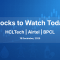 Stocks to Watch Today December 19 covering acquisitions, leadership changes and bulk deals in the Indian share market today.
