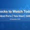 Stocks to Watch Today December 24 covering IT policy changes, infrastructure orders, pharma approvals and energy projects.
