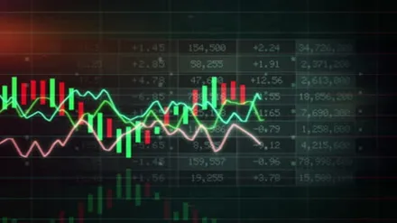 Nifty Struggles for Direction as Lower-High Formation Caps Upside Momentum