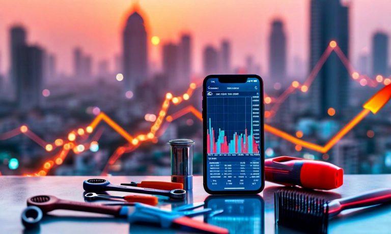Urban Company Share Price Slides After Lock-in Expiry, Hits Record Low