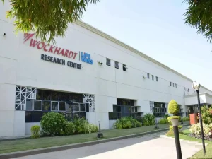 Wockhardt Share Price Surges 19% After US FDA Accepts New Drug Application